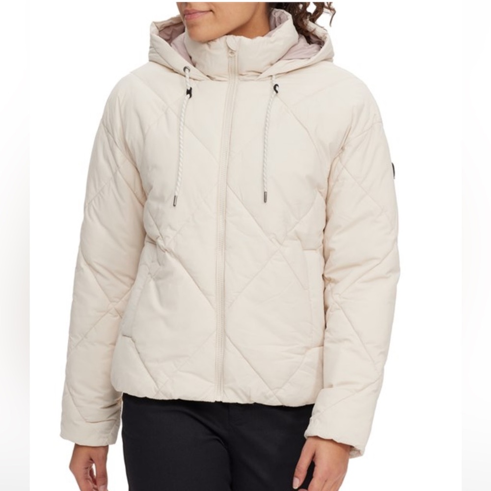 BNWT Vuori Decompression Jacket Sz Medium